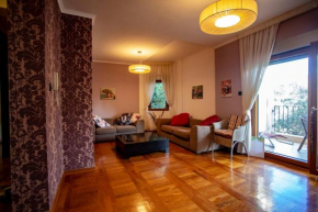 Apartment OLIVE OASIS